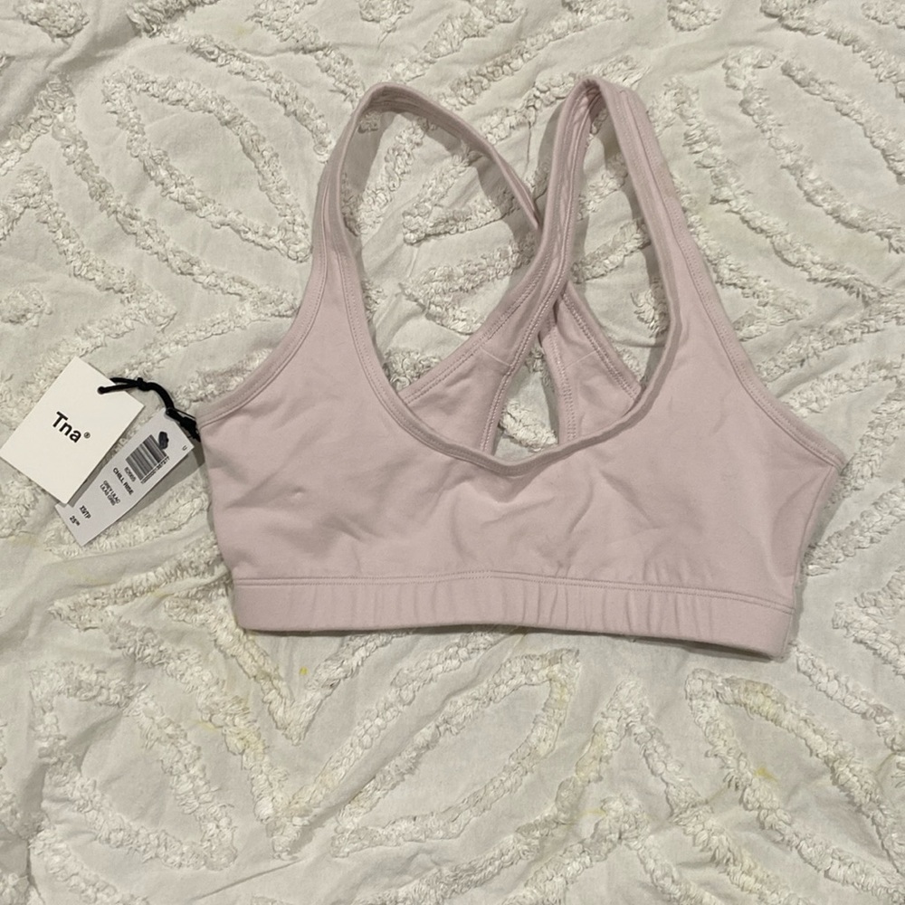 Aritzia TNA bralette